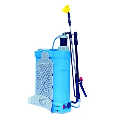 2 in 1 Spraeire Talmhaíochta