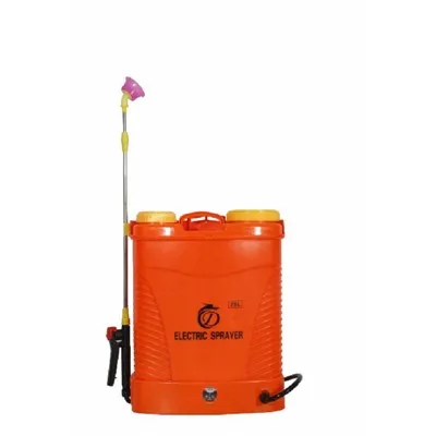 Spraeire Brú Battery